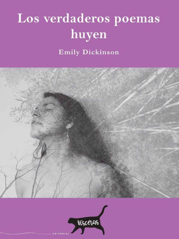 Los verdaderos poemas huyen
