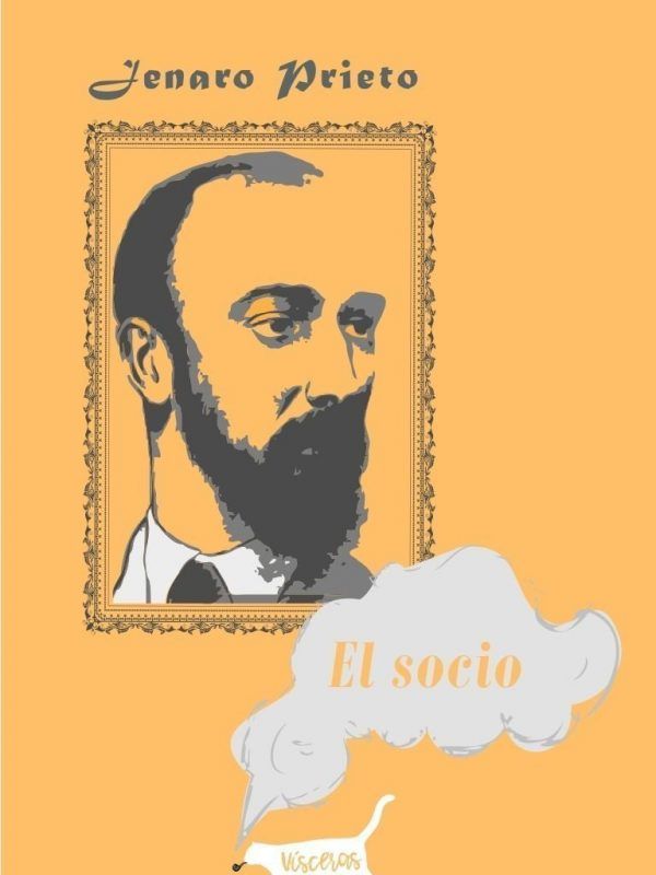 El socio