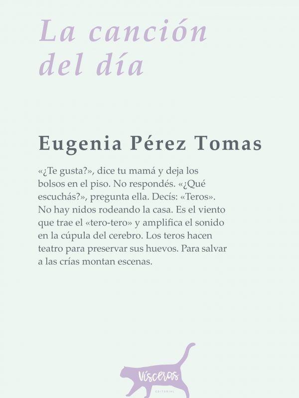 La canción del día