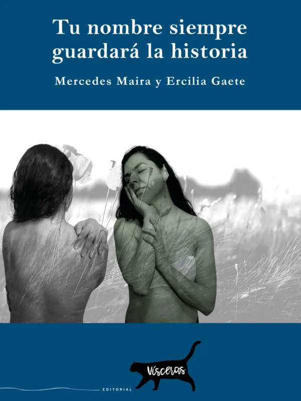 Tu nombre siempre guardará la historia