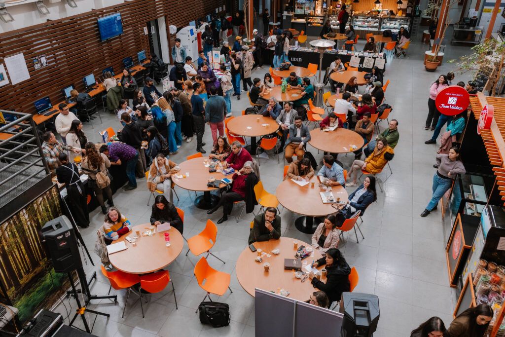 Vísceras Editorial participó en siete ferias y encuentros literarios durante el Mes del Libro